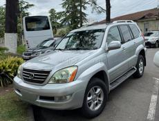 Lexus GX