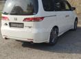 Honda Еlysion