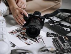 Фотограф 