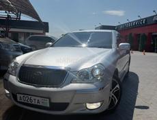 Toyota Majesta
