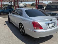 Toyota Majesta