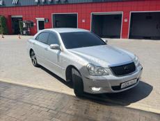 Toyota Majesta