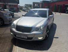 Toyota Majesta