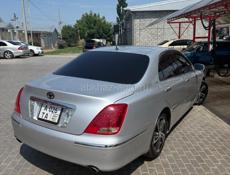 Toyota Majesta