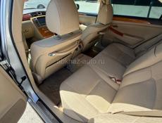 Toyota Majesta