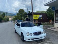 Mercedes-Benz CLK
