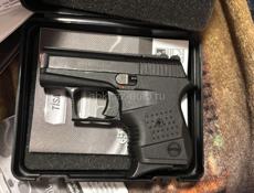 Пистолеты холостые