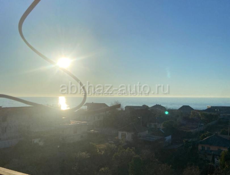 С видом на море 