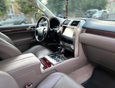 Lexus GX
