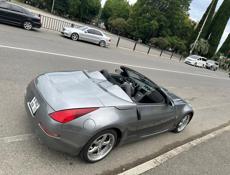 Nissan 350Z