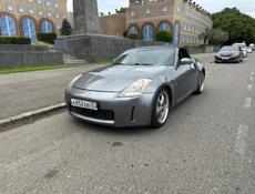 Nissan 350Z