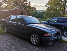 BMW E