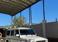 Mercedes-Benz G-Класс