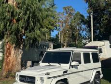 Mercedes-Benz G-Класс