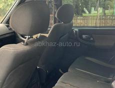 УАЗ Патриот