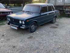ВАЗ 2106
