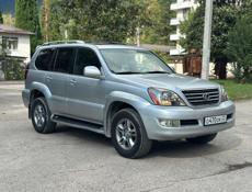 Lexus GX