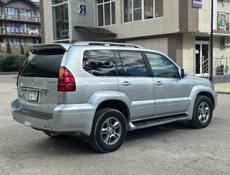 Lexus GX