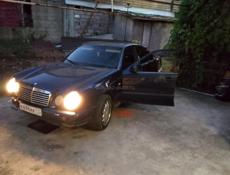 Mercedes-Benz 200-Series