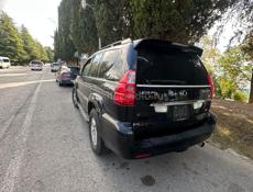 Lexus GX