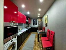 Долгосрочная аренда квартиры!