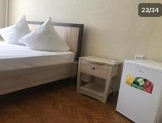 Долгосрочная аренда