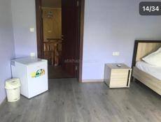 Долгосрочная аренда