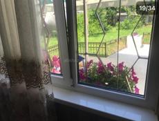 Долгосрочная аренда