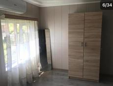 Долгосрочная аренда