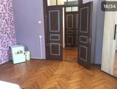 Долгосрочная аренда