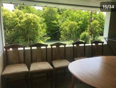 Долгосрочная аренда