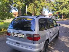 Ford Galaxy