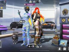 Pubg