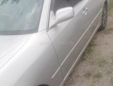 Toyota Mark II