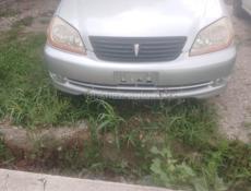 Toyota Mark II