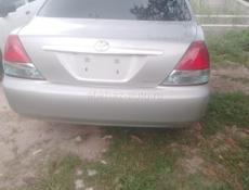 Toyota Mark II