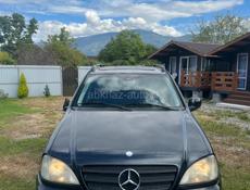 Mercedes-Benz ML