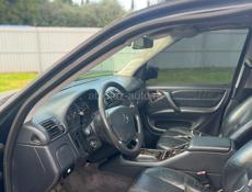 Mercedes-Benz ML