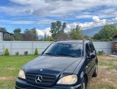 Mercedes-Benz ML