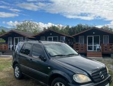 Mercedes-Benz ML