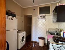 продается 2х комнатная квартира в центре, Сухум