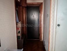 продается 2х комнатная квартира в центре, Сухум