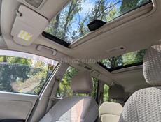 Mitsubishi Grandis