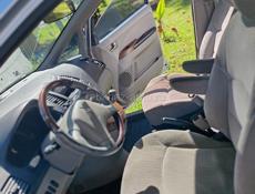 Mitsubishi Grandis