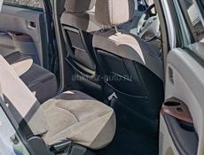 Mitsubishi Grandis
