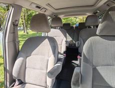 Mitsubishi Grandis