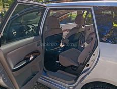 Mitsubishi Grandis