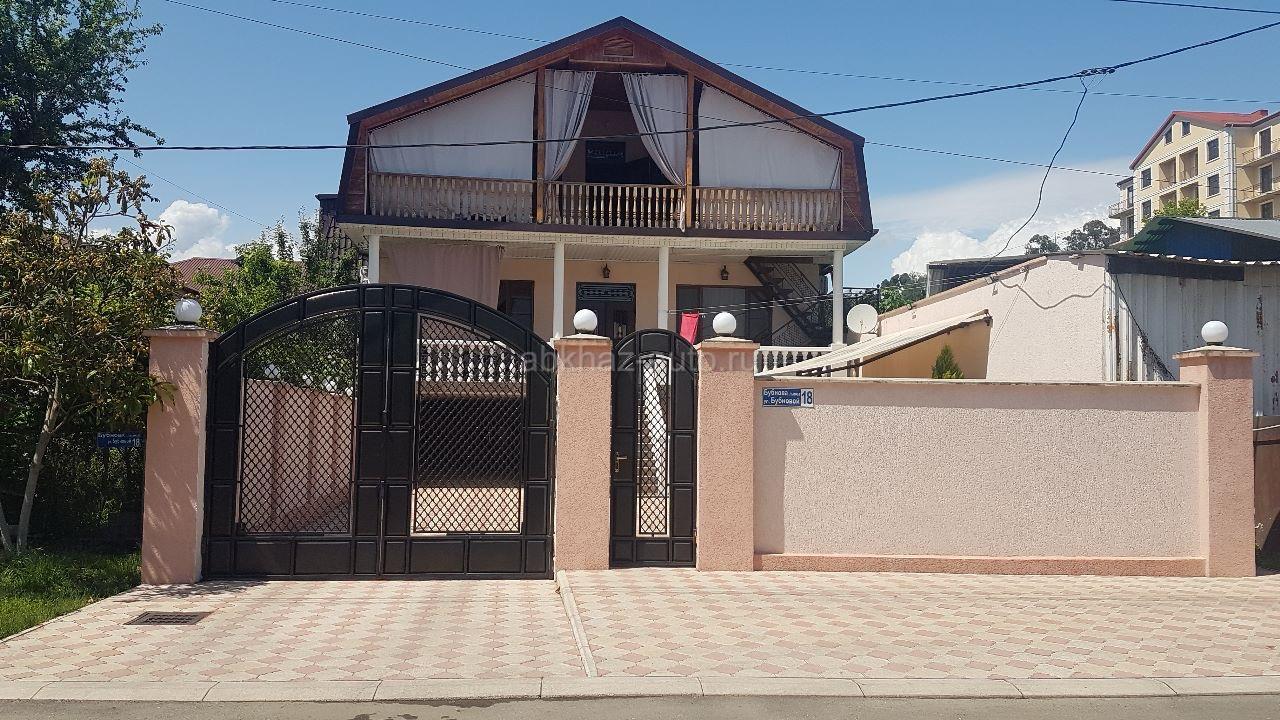 Сдаются комнаты со всеми удобствами до лета 