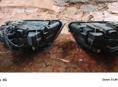 Колёса 10000 тыс. Руб, фары ксенон 8000тыс. Руб