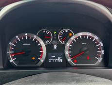 Toyota Alfard 3.5 